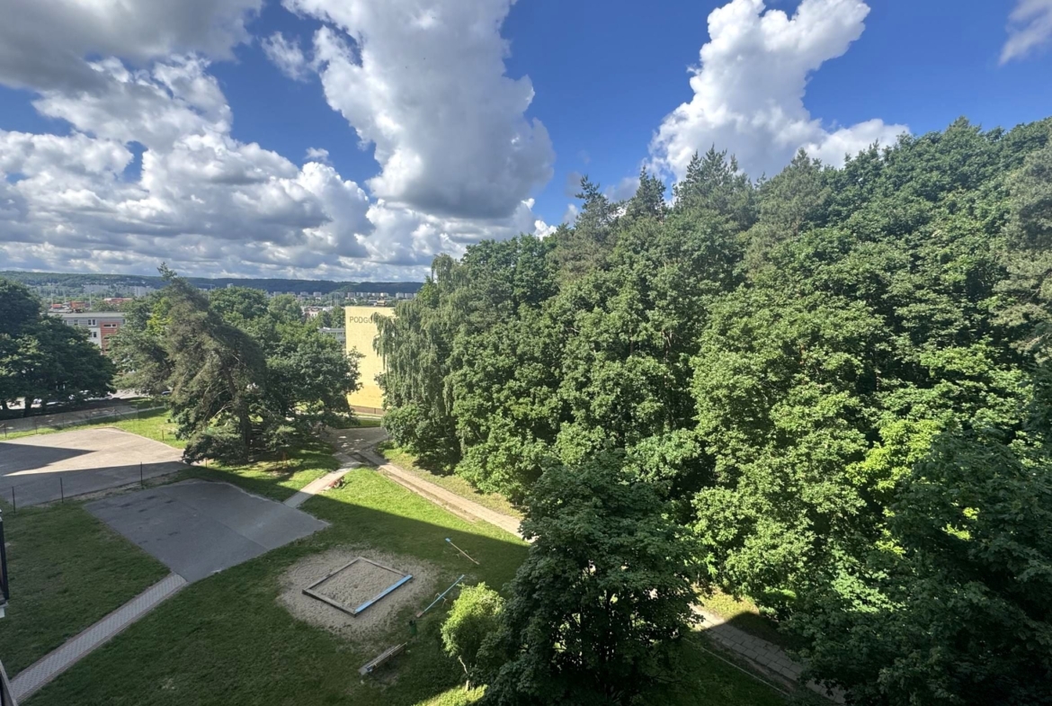 Mieszkanie, ul. Podgórska