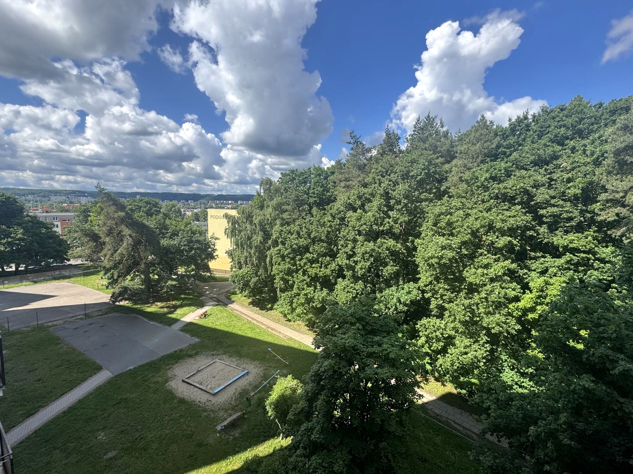 mieszkanie-gdynia Mieszkanie, ul. Podgórska