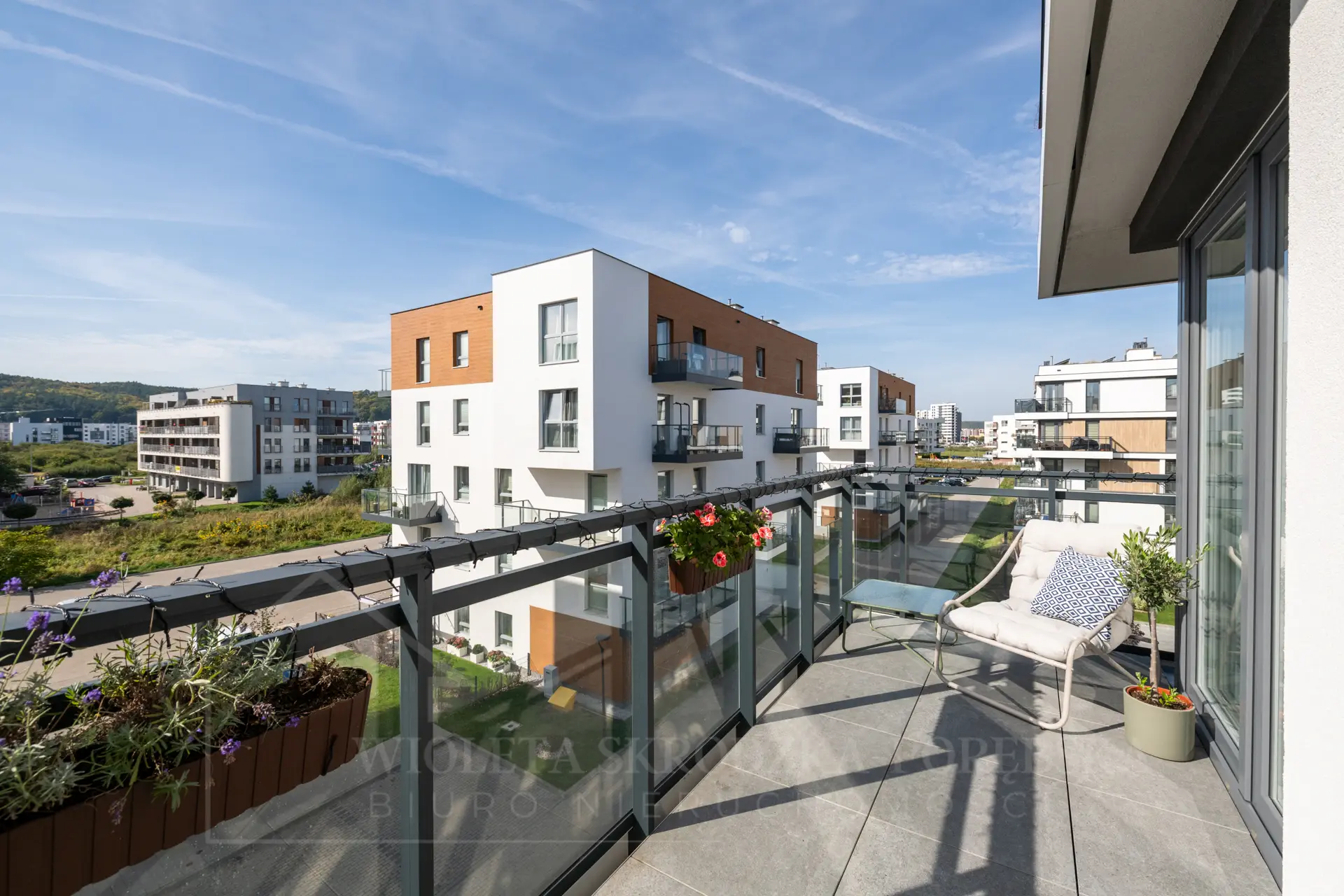DSC_6923_wynik Słoneczne mieszkanie Winda Miejsce w Hali
